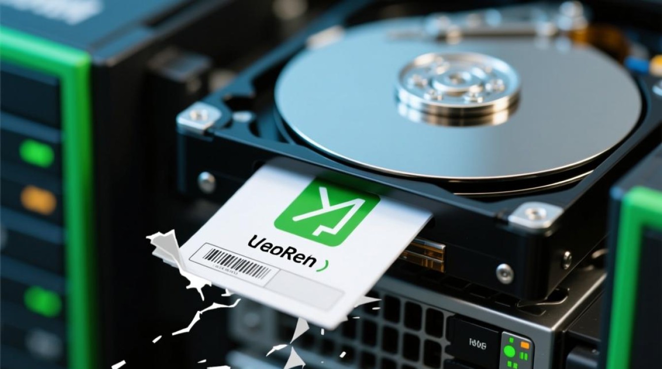 虚拟机盘符消失怎么办？数据还能找回吗？-好主机测评网