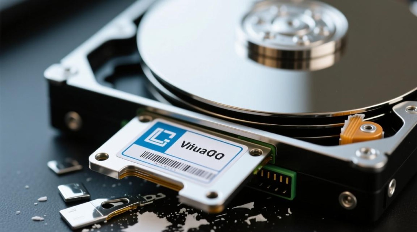 虚拟机盘符消失怎么办？数据还能找回吗？