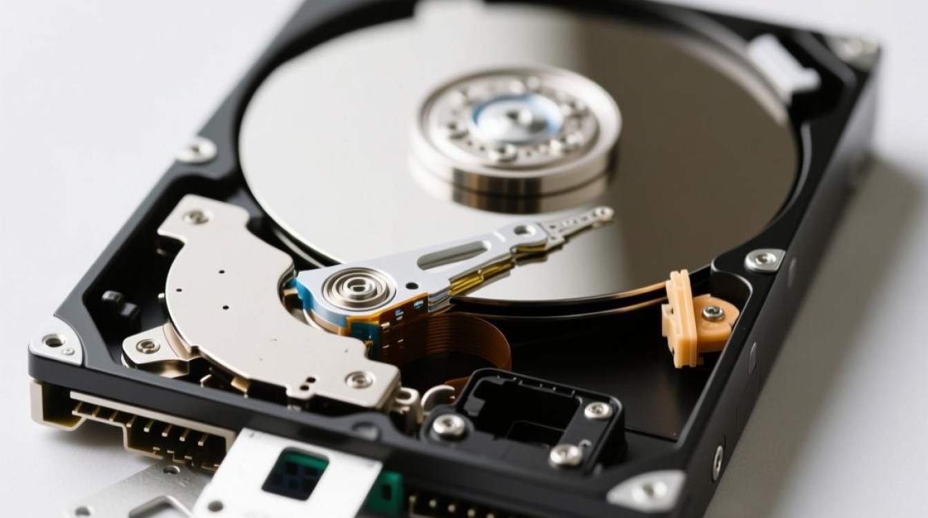 虚拟机盘符消失怎么办？数据还能找回吗？