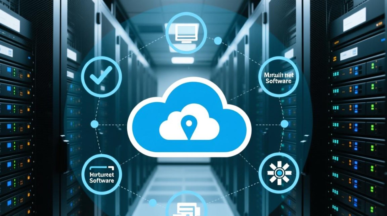 虚拟机迁徙软件如何确保数据零丢失与业务无缝切换? 虚拟机迁徙软件如何确保数据零丢失与业务无缝切换?