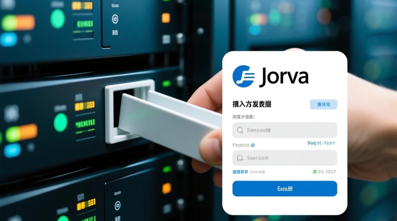 Java怎么向数据库插入数据？具体步骤和代码示例是什么？