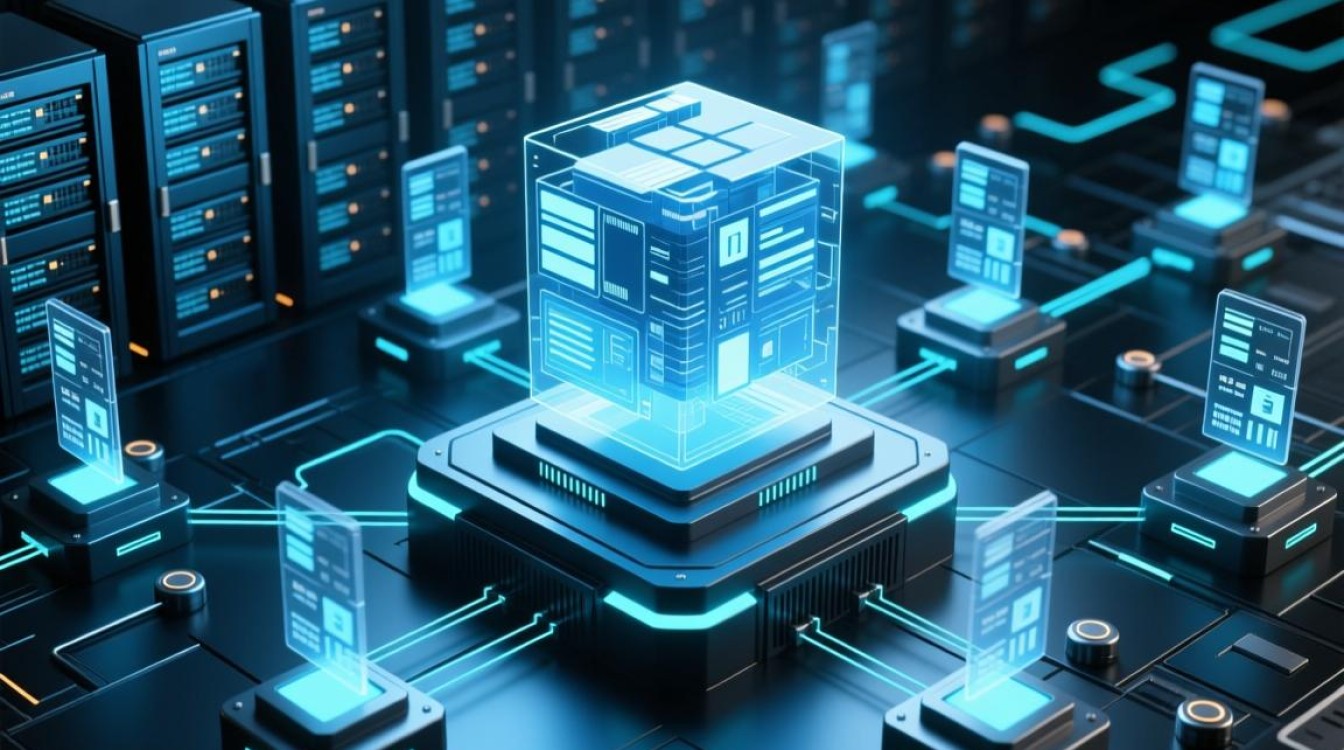 分布式信息存储和处理如何保障高效与安全？