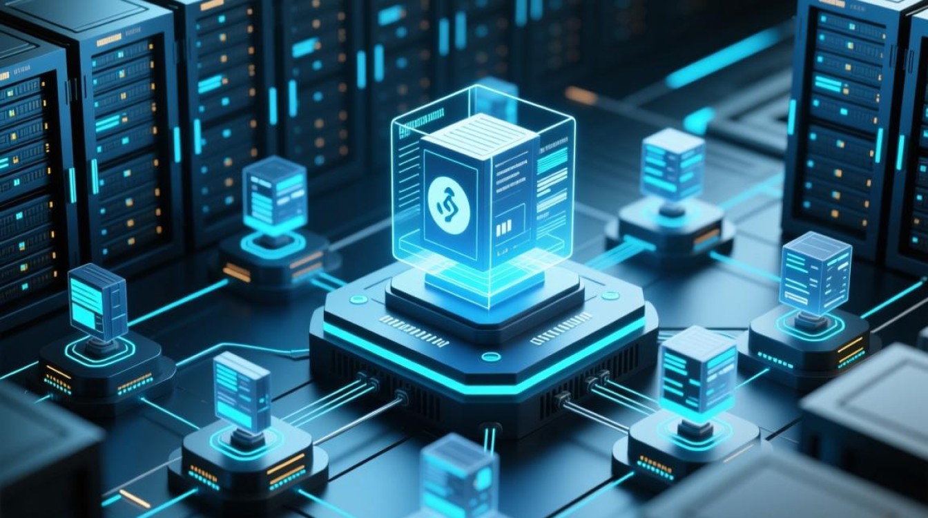 分布式信息存储和处理如何保障高效与安全？-好主机测评网