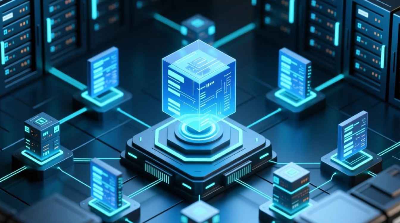 分布式信息存储和处理如何保障高效与安全？