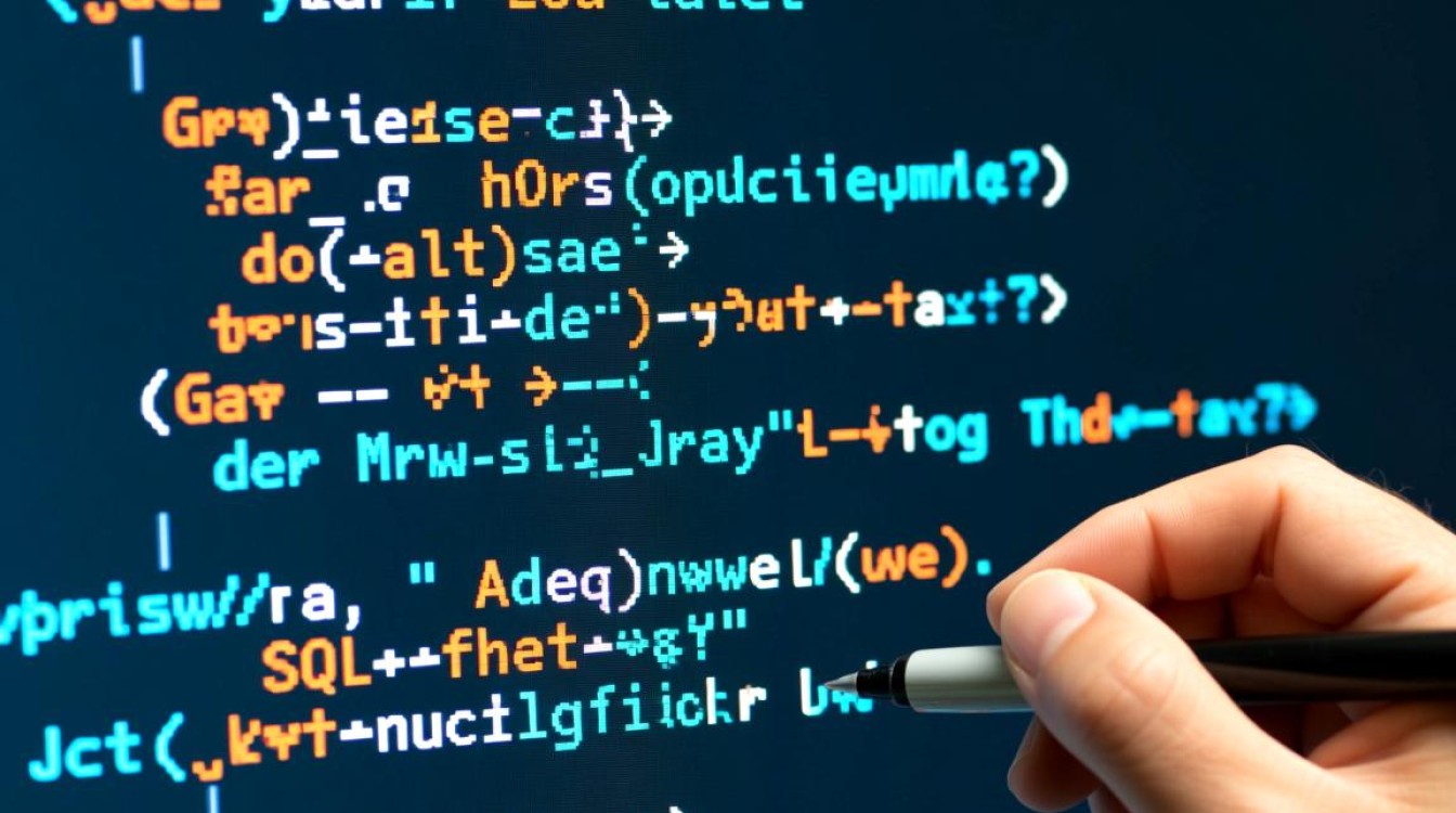 Java中SQL更新数据的语句具体该怎么写？