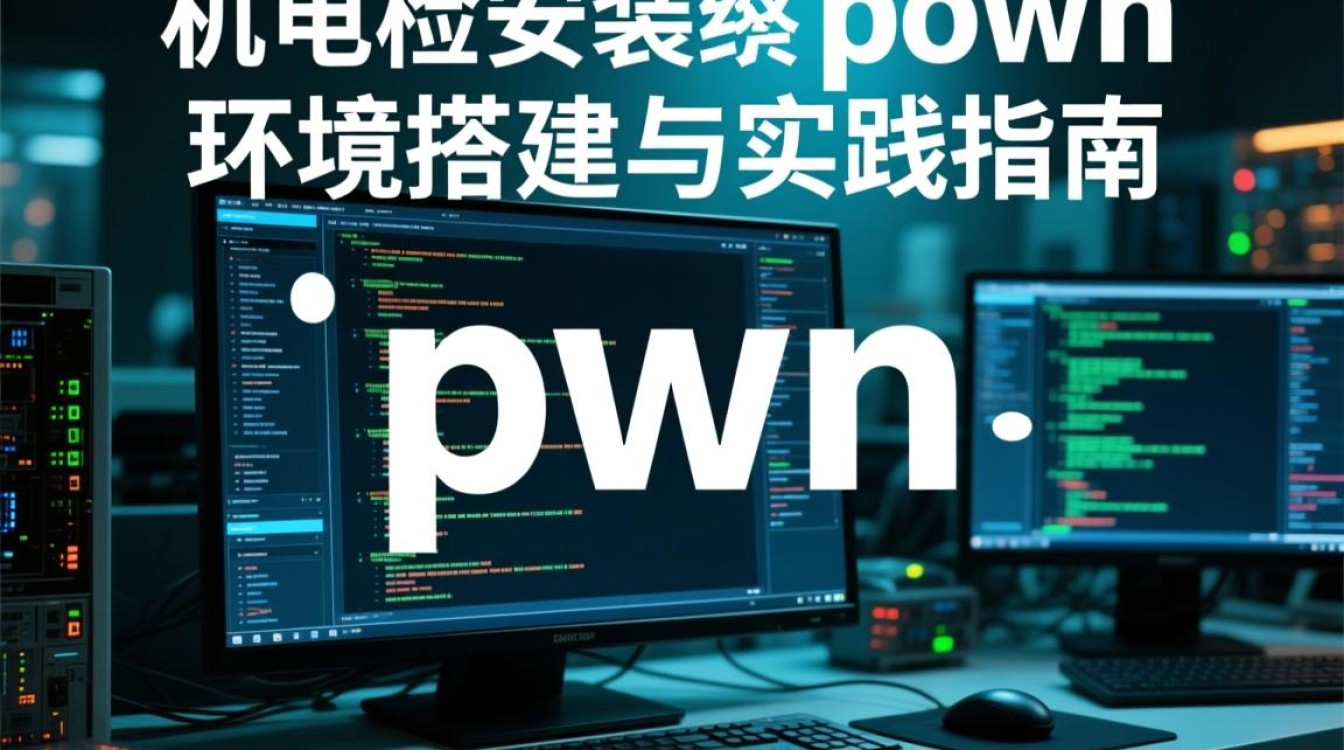虚拟机安装pwn环境详细步骤是怎样的?-好主机测评网
