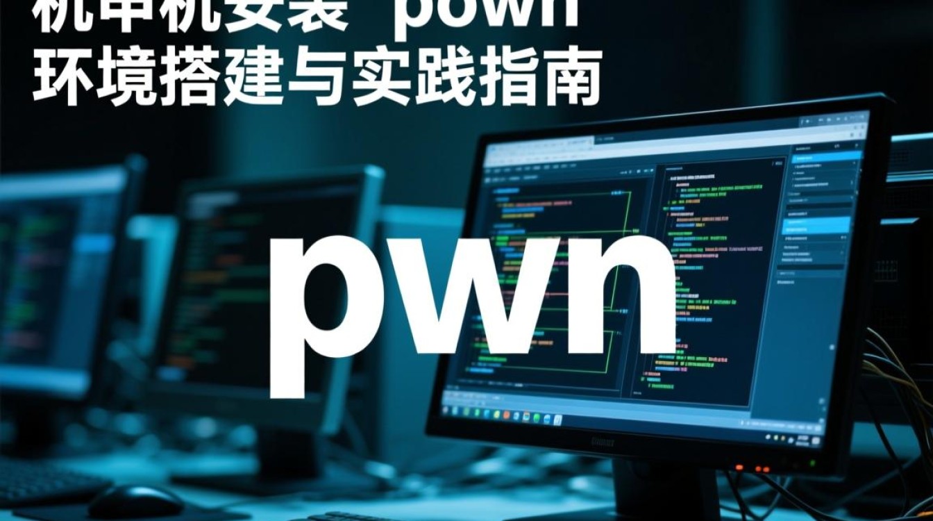 虚拟机安装pwn环境详细步骤是怎样的？