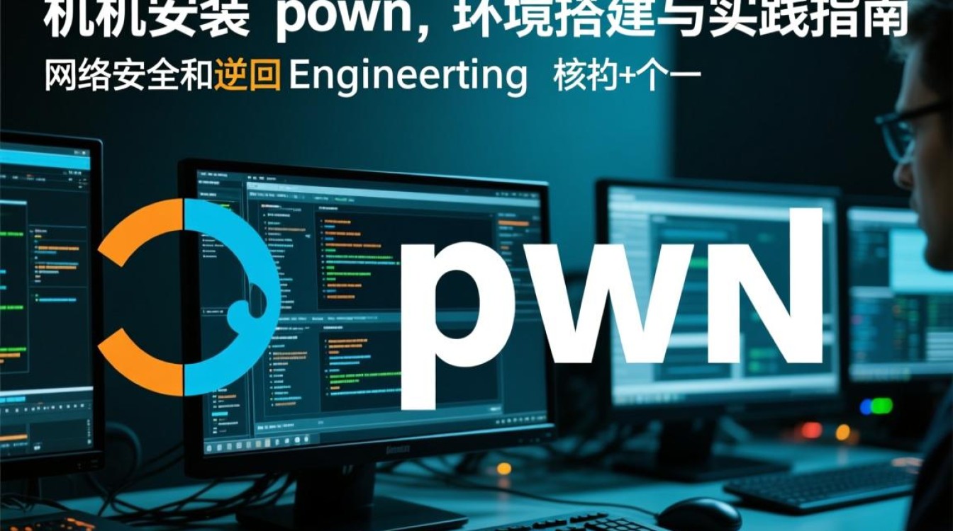 虚拟机安装pwn环境详细步骤是怎样的？
