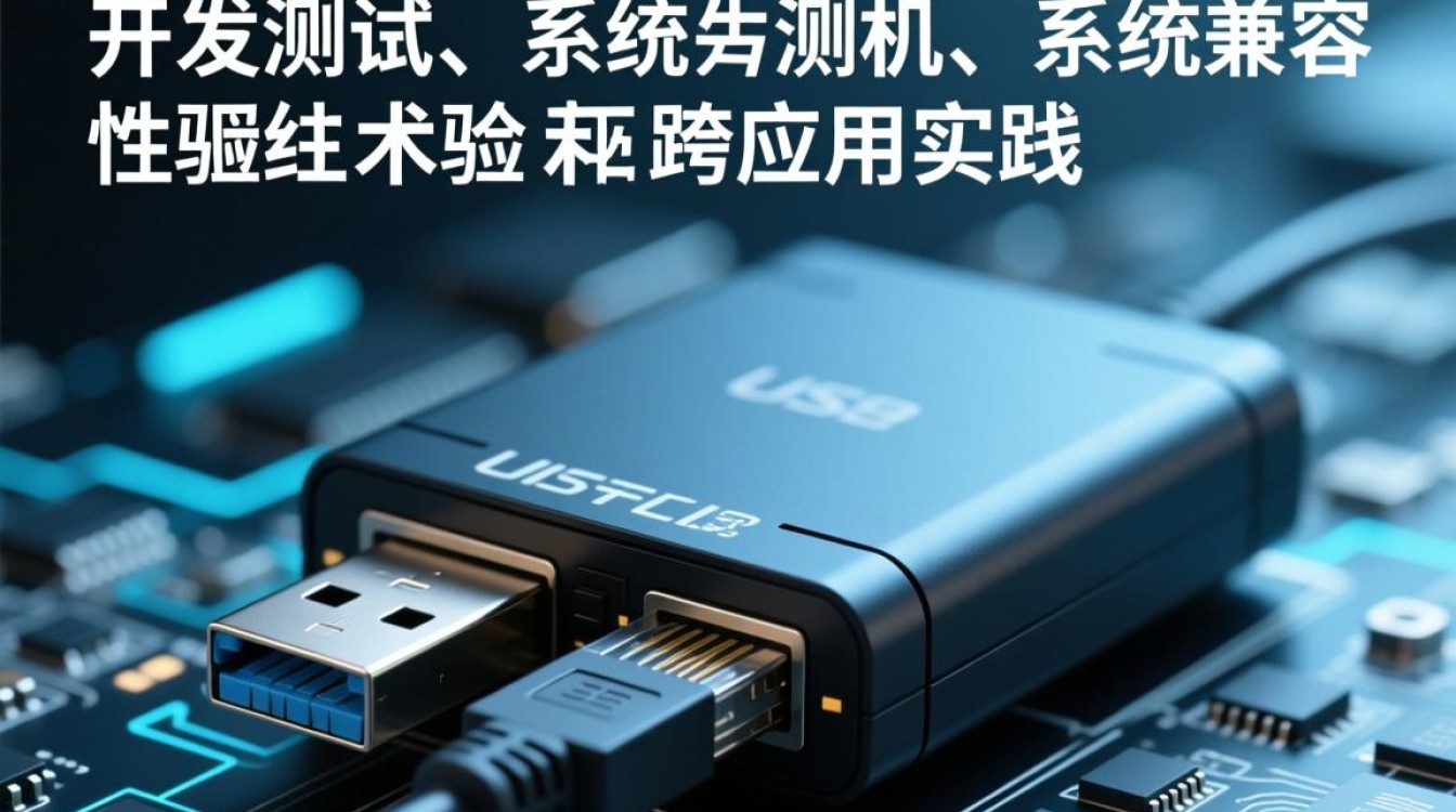 虚拟机如何通过USB网线实现网络连接? 虚拟机如何通过USB网线实现网络连接?