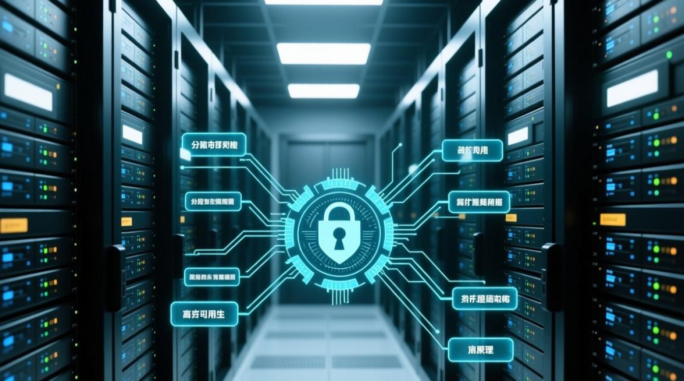 分布式存储是什么？如何搭建及适用场景有哪些？