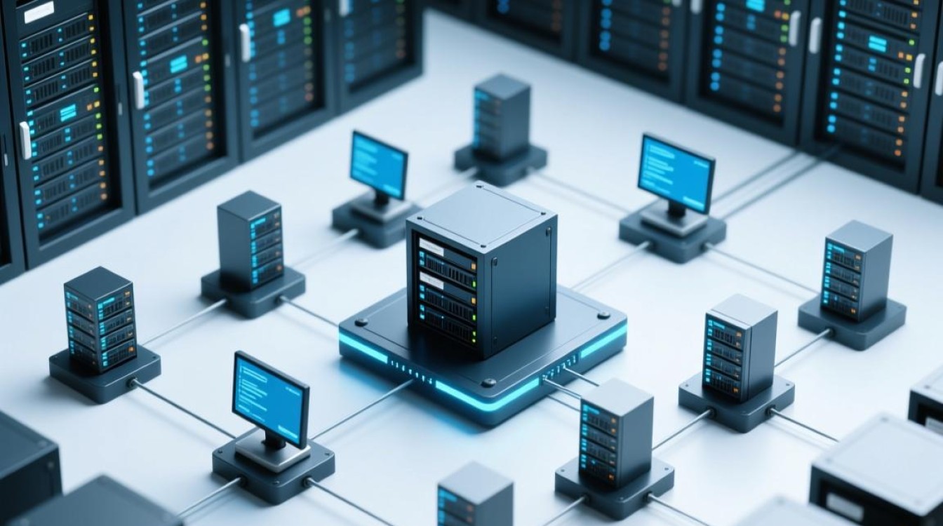 分布式存储是什么？如何搭建及适用场景有哪些？