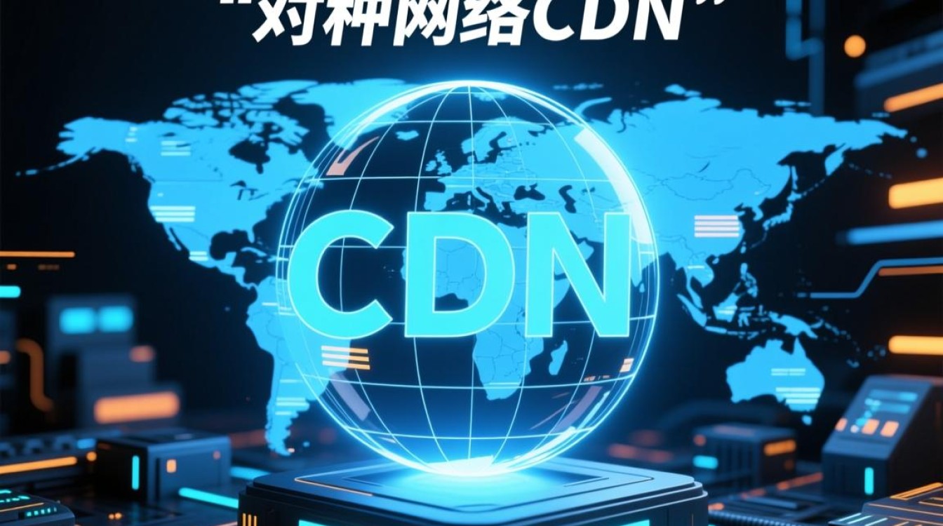 CDN分发网络如何提升网站访问速度与稳定性?-好主机测评网