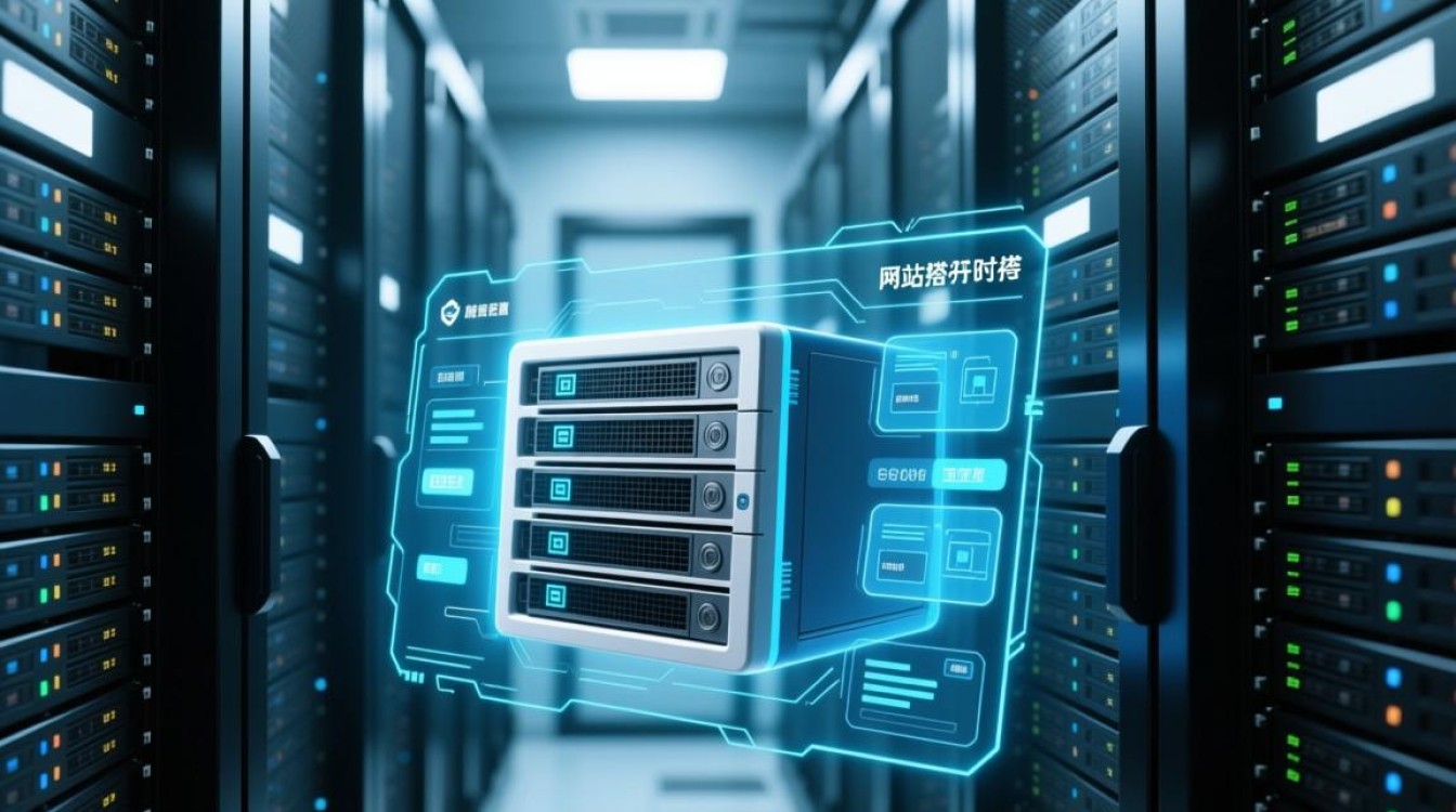 服务器虚拟主机在哪打开?新手怎么找到虚拟主机管理入口? 服务器虚拟主机在哪打开?新手怎么找到虚拟主机管理入口?