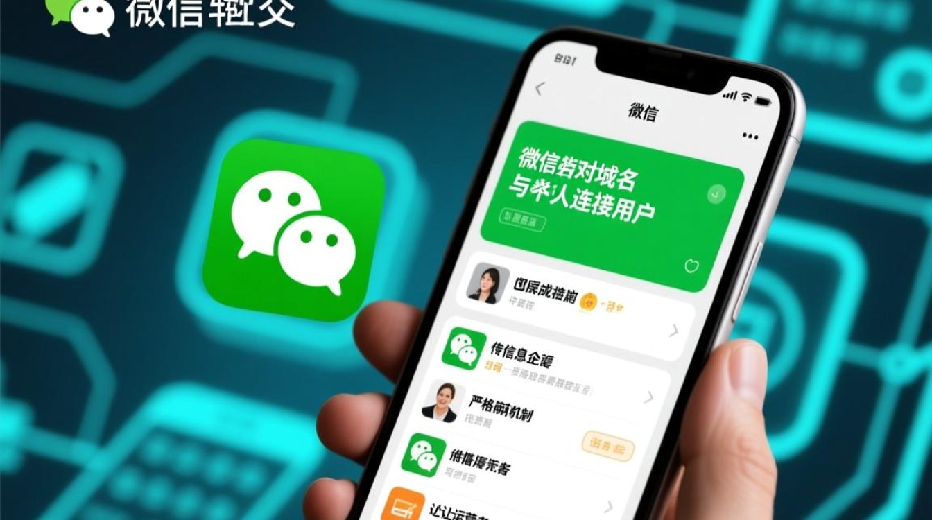 微信域名被屏蔽了？如何检测屏蔽状态？-好主机测评网