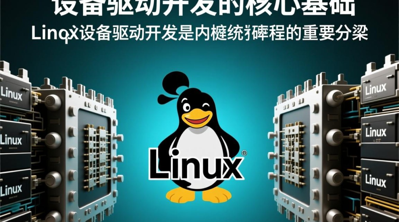 精通Linux设备驱动开发从入门到实战需要掌握哪些核心技能？-好主机测评网