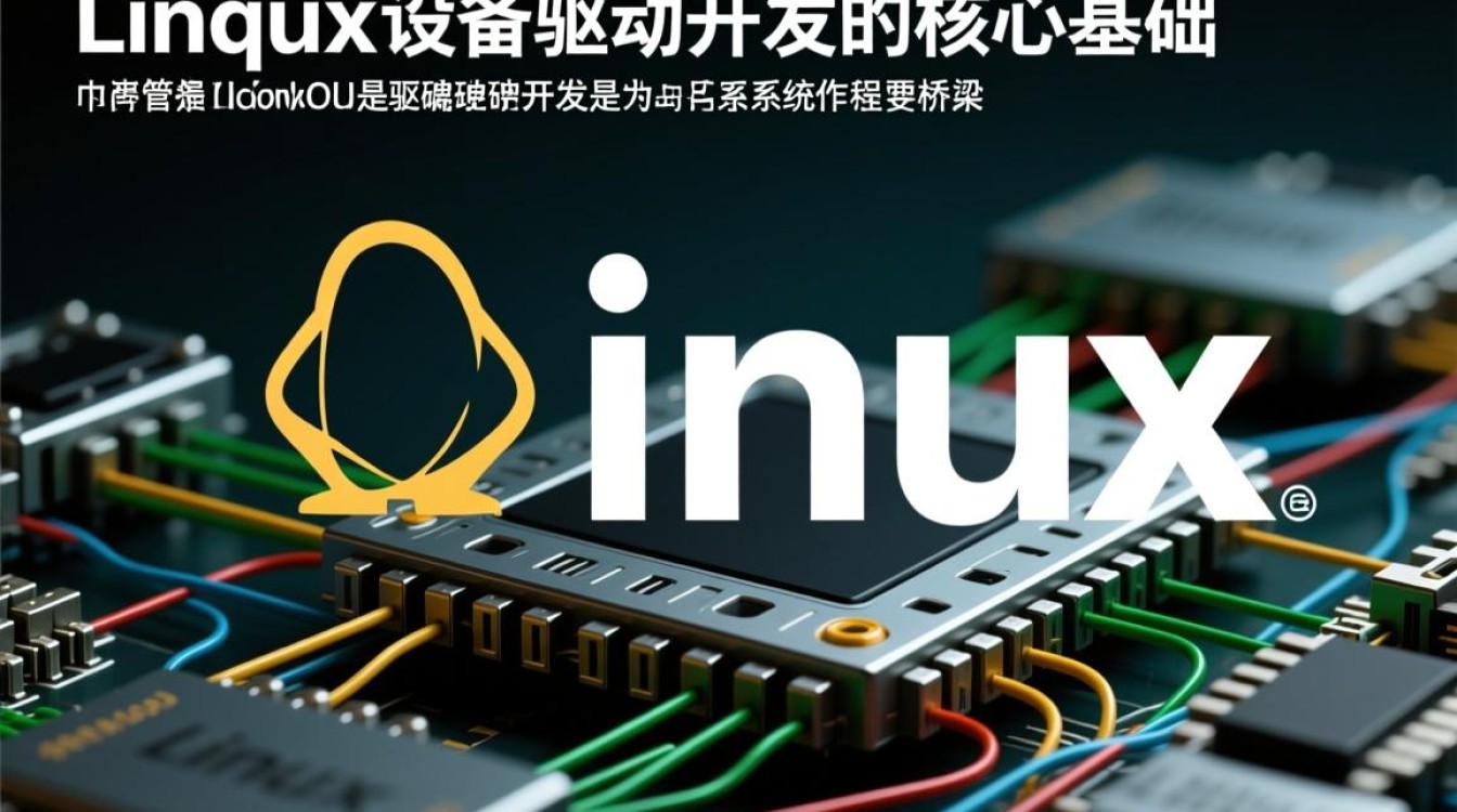 精通Linux设备驱动开发从入门到实战需要掌握哪些核心技能? 精通Linux设备驱动开发从入门到实战需要掌握哪些核心技能?
