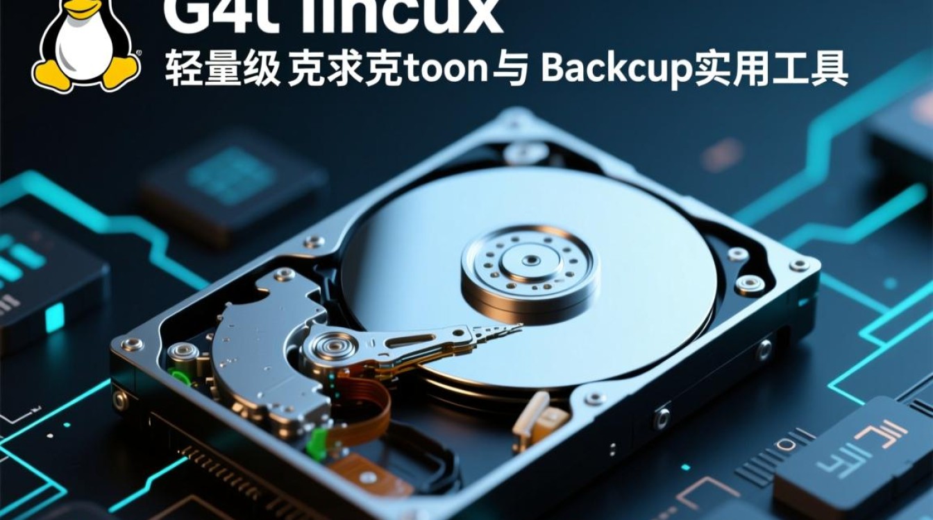 g4l linux怎么用？备份系统步骤有哪些？-好主机测评网