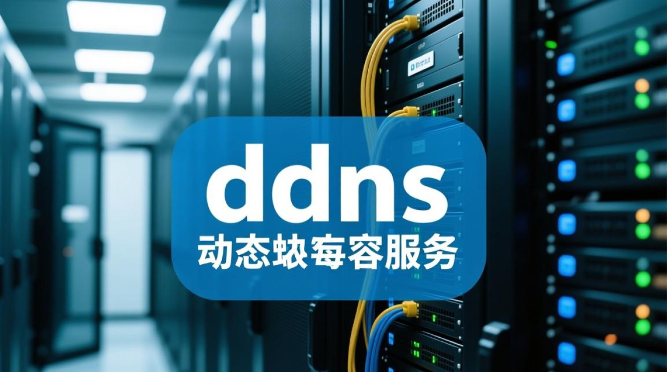 ddns动态域名服务是什么？如何搭建使用？-好主机测评网