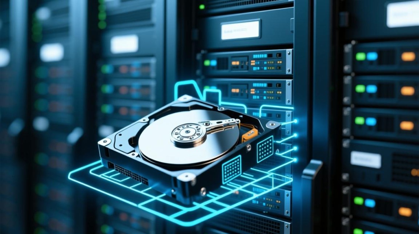 分布式块存储是什么？与传统存储有何区别？-好主机测评网