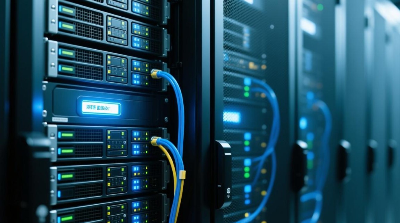 服务器虚拟化技术有哪些具体应用场景与案例？