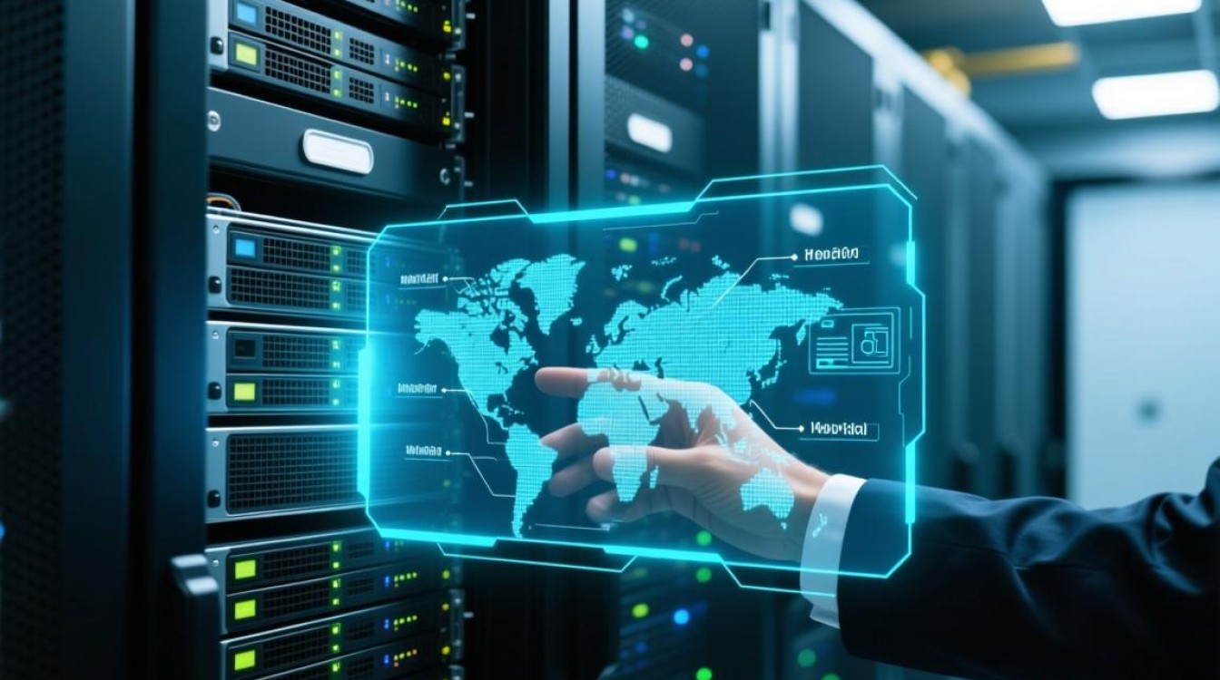 服务器虚拟化技术有哪些具体应用场景与案例？