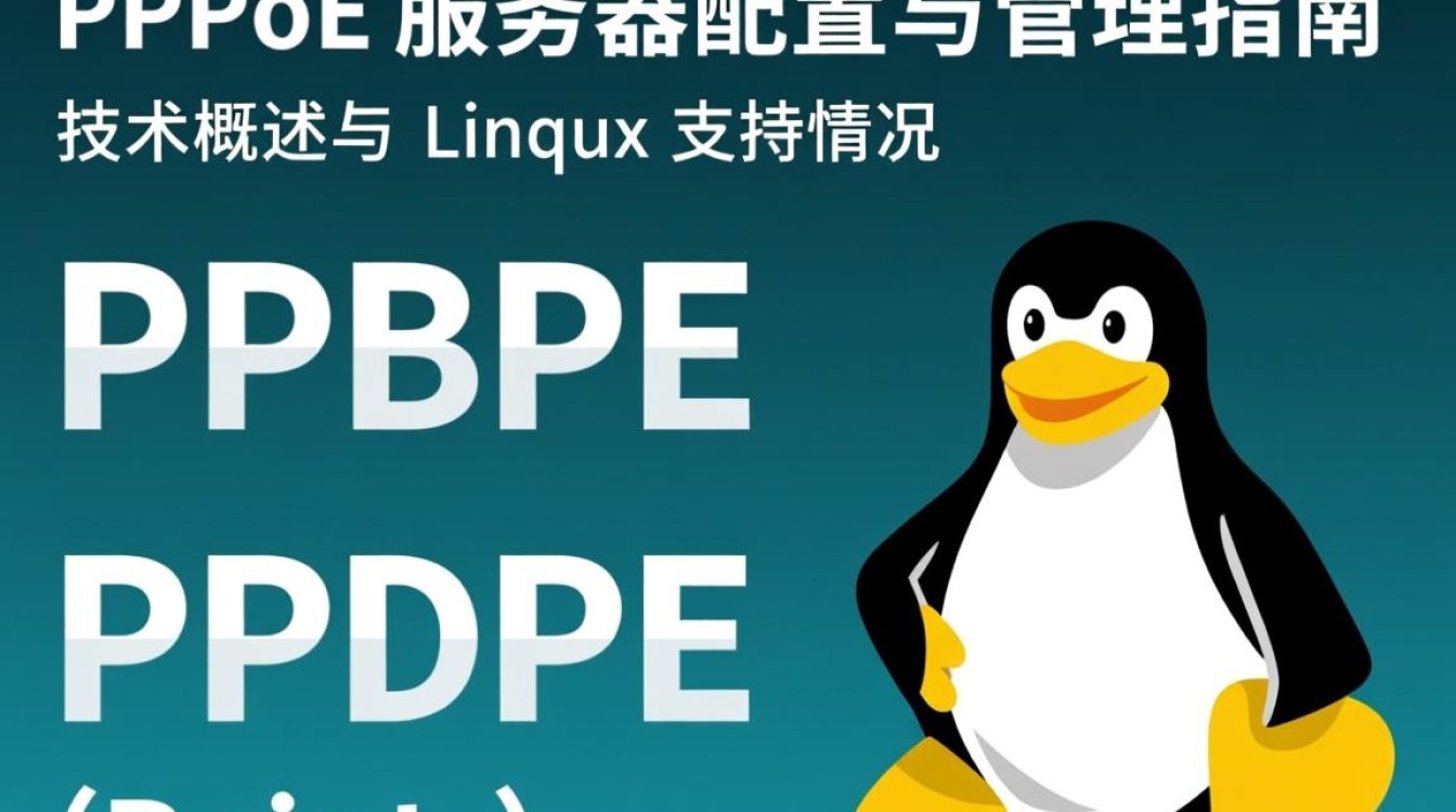 Linux PPPoE服务器如何配置多用户拨号认证？-好主机测评网