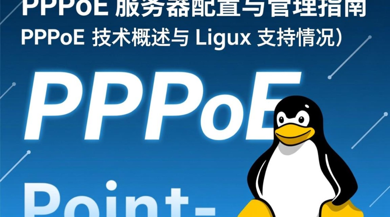 Linux PPPoE服务器如何配置多用户拨号认证？