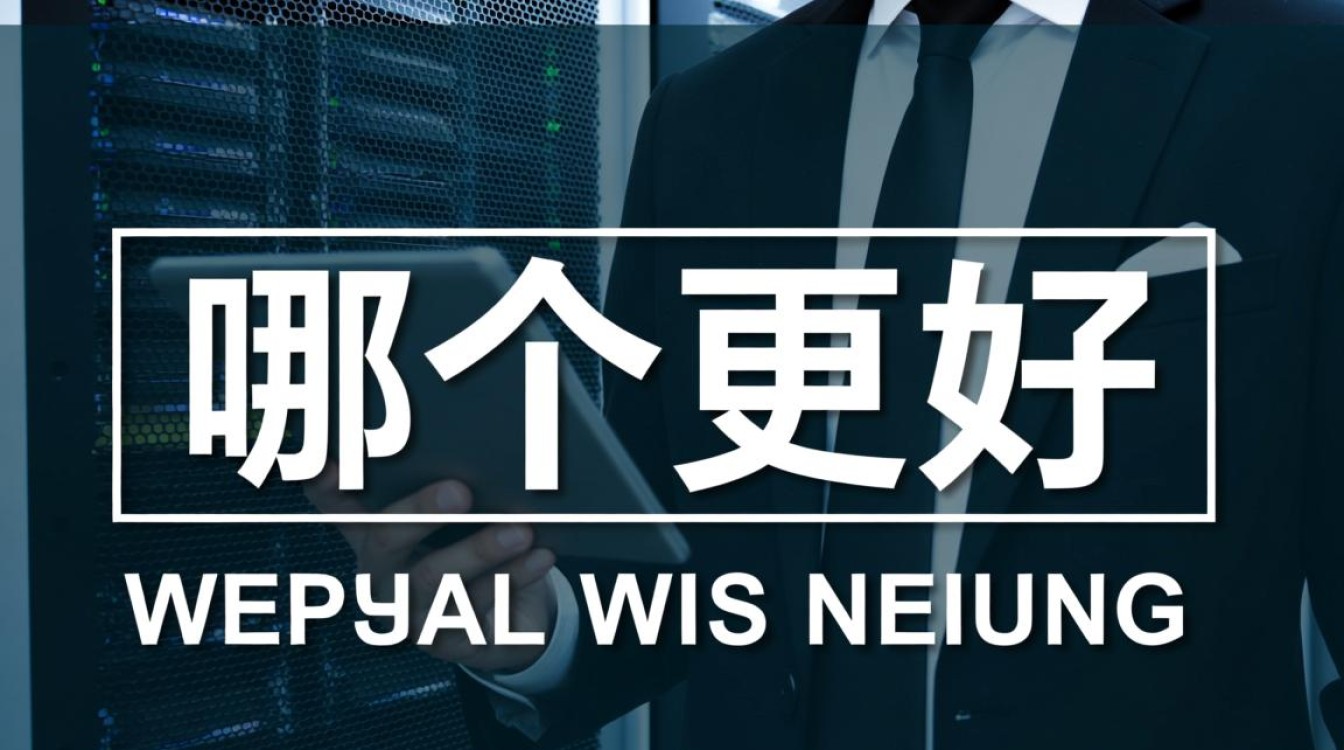 服务器虚拟主机哪个好？新手选云服务器还是虚拟主机更划算？