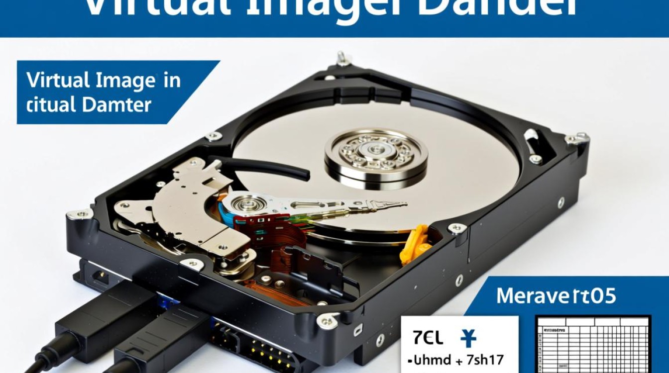 虚拟机镜像挂载失败怎么办？解决方法有哪些？-好主机测评网