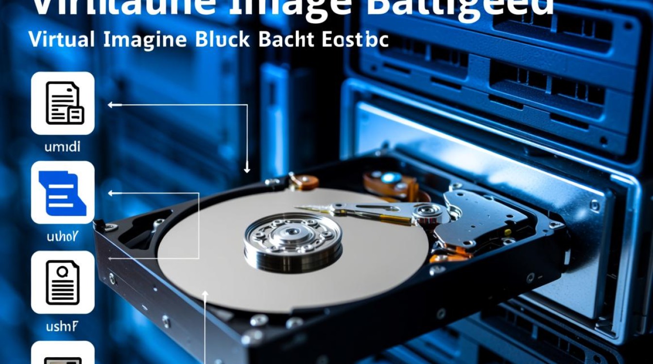 虚拟机镜像挂载失败怎么办？解决方法有哪些？