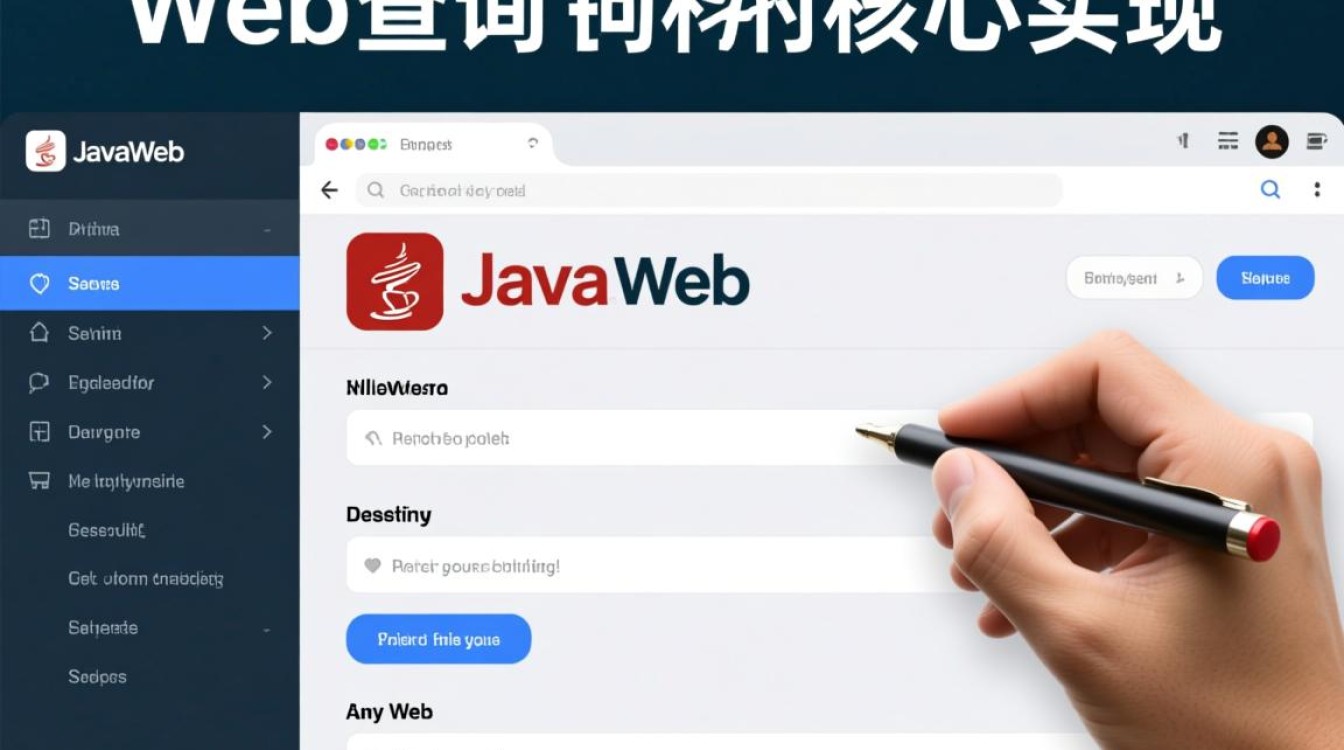 Java Web项目如何实现高效数据查询？