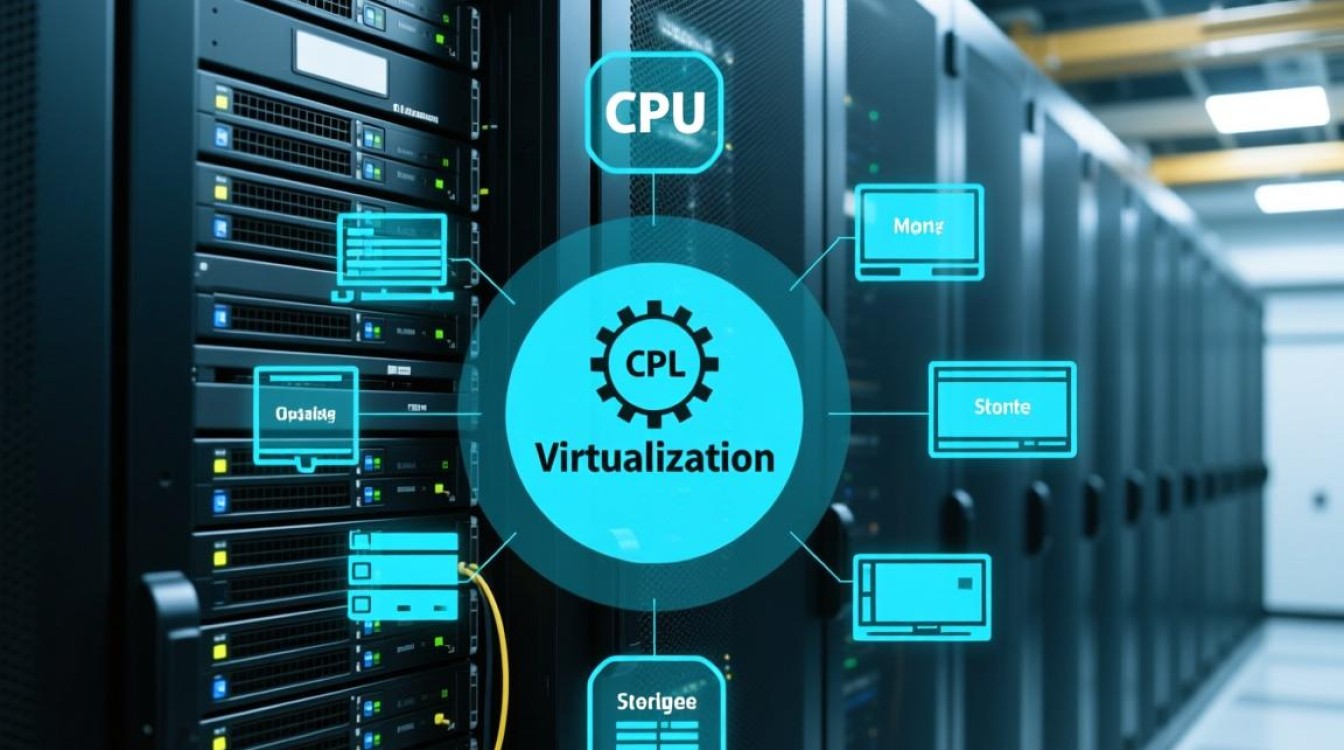 Windows Server与Linux服务器虚拟化技术选型该注意哪些问题？
