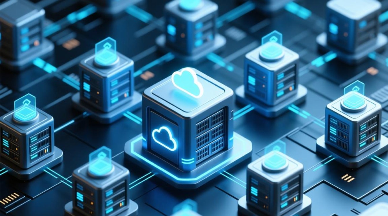 分布式云存储数据信息如何保障安全与高效管理? 分布式云存储数据信息如何保障安全与高效管理?