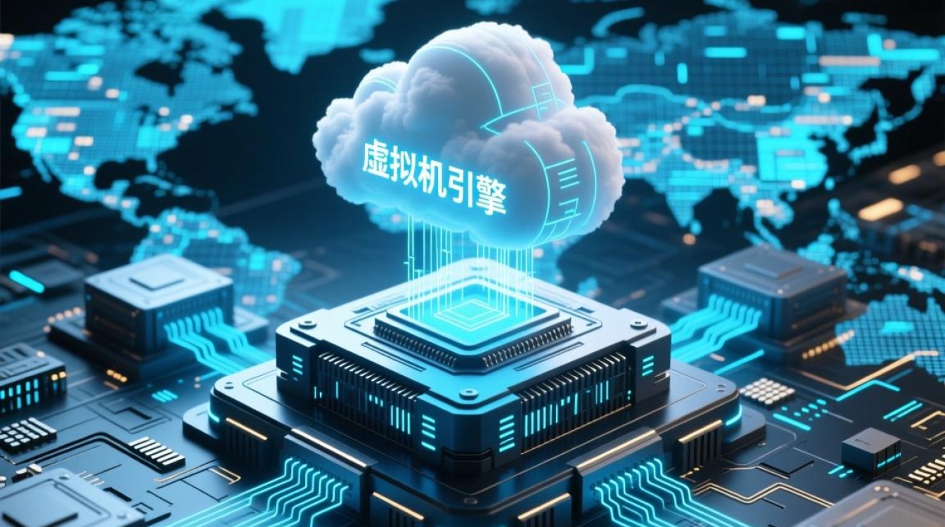 虚拟机云计算与传统IT架构究竟有何本质区别？-好主机测评网