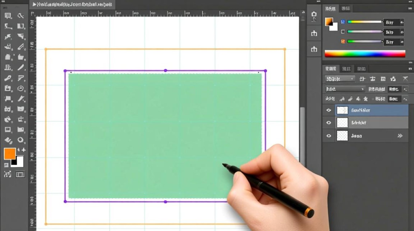Java如何在图片上绘制指定位置和大小的矩形?-好主机测评网