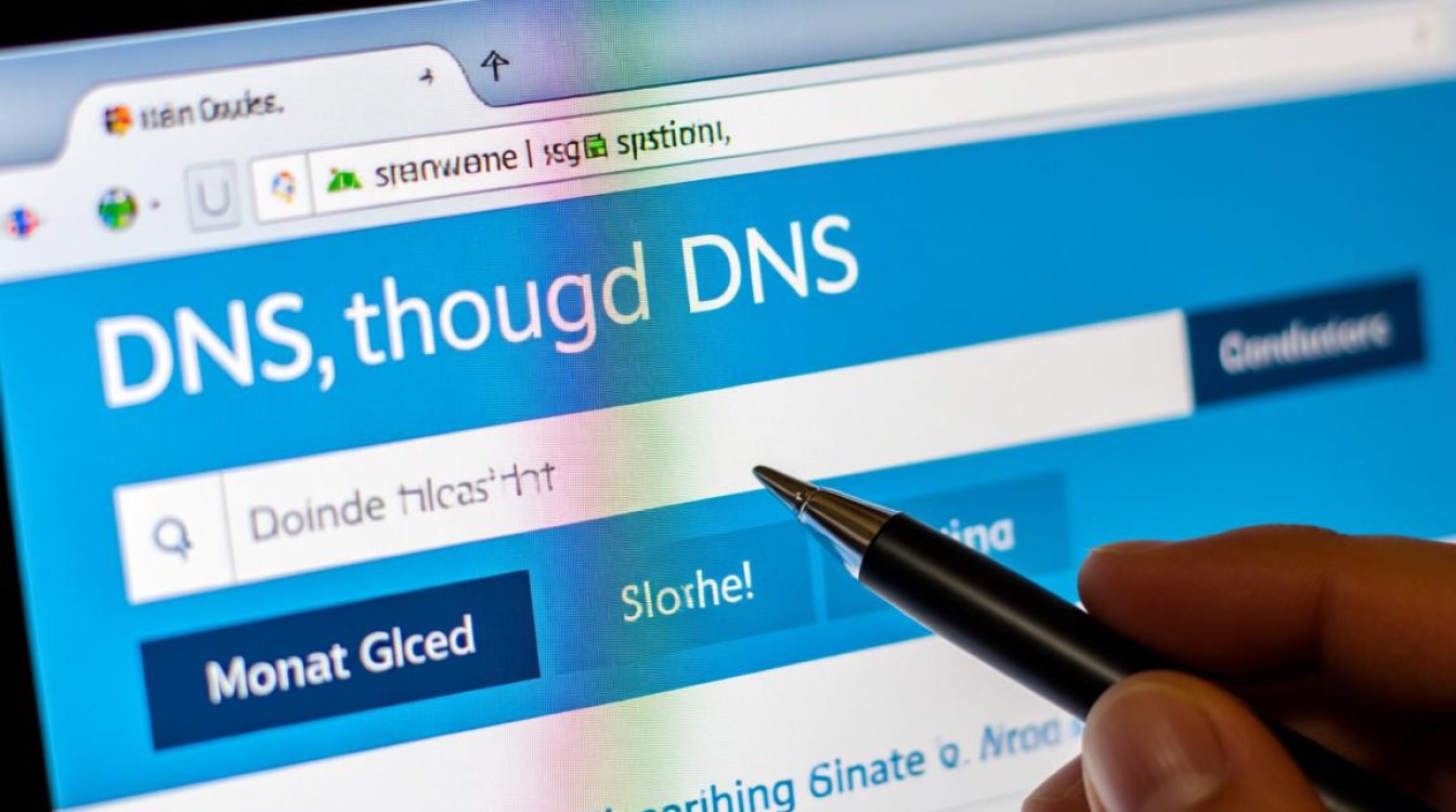 如何查询域名解析是否成功?步骤与工具详解-好主机测评网