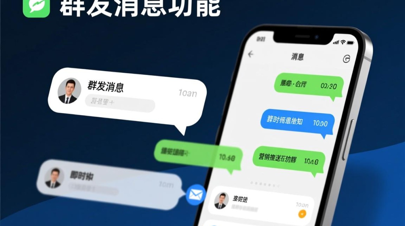 Java怎么实现群发消息功能？高并发下如何保证消息不丢失？-好主机测评网