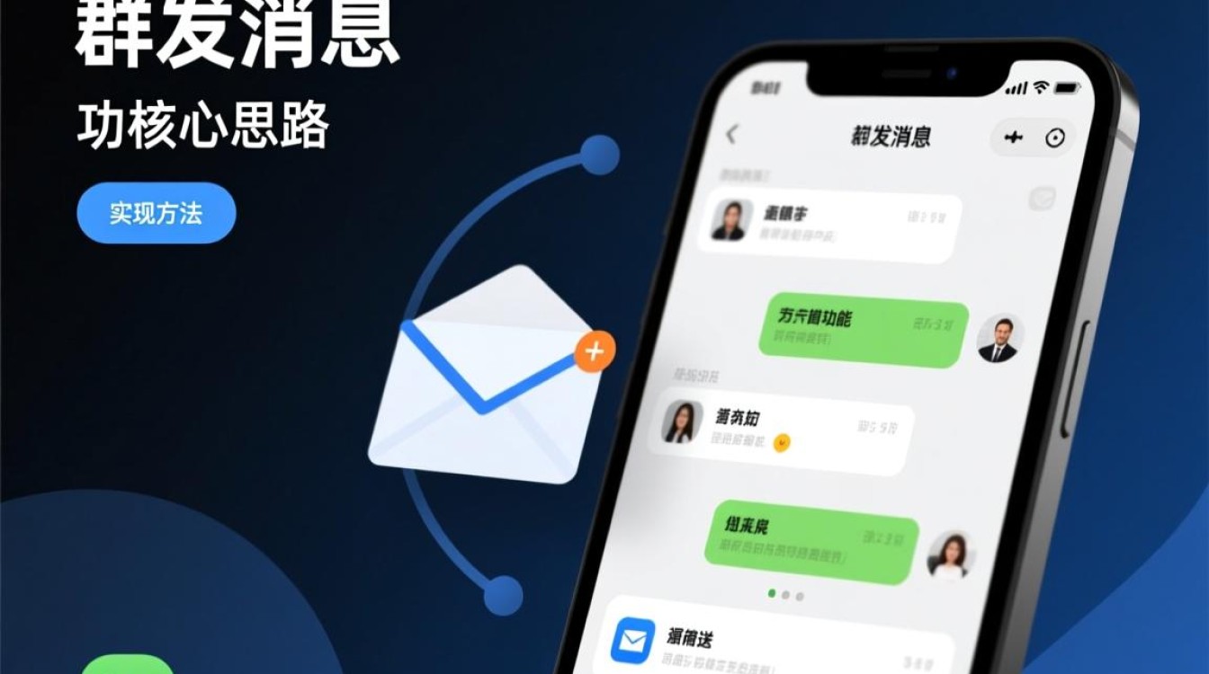 Java怎么实现群发消息功能？高并发下如何保证消息不丢失？