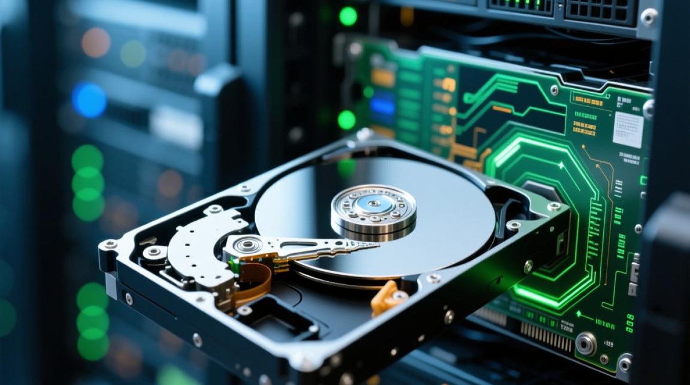 虚拟机硬盘扩张后空间没生效？系统里看不到新增容量怎么办？-好主机测评网