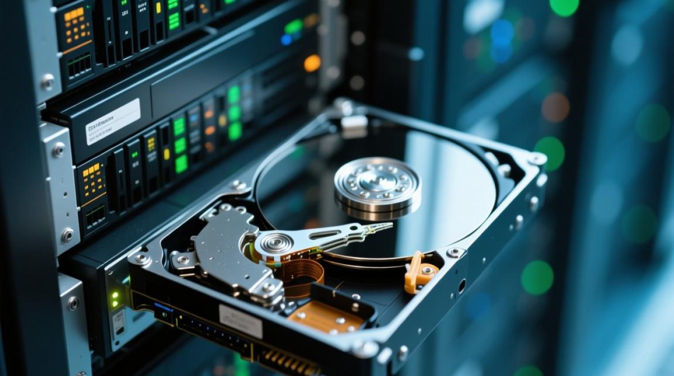 虚拟机硬盘扩张后空间没生效？系统里看不到新增容量怎么办？