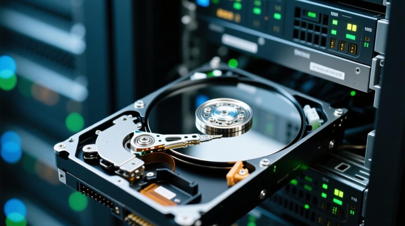 虚拟机硬盘扩张后空间没生效？系统里看不到新增容量怎么办？