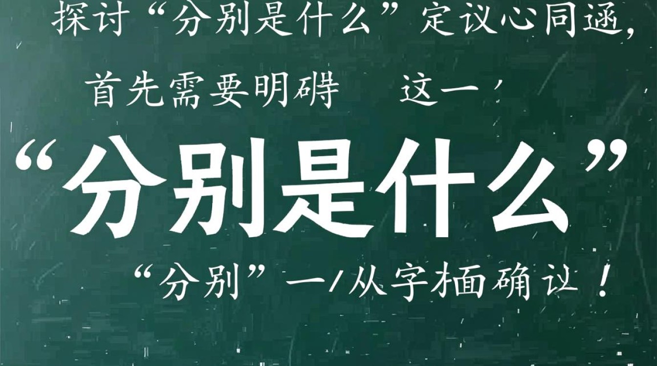 分分别是什么？分词与分句的核心区别与应用场景解析