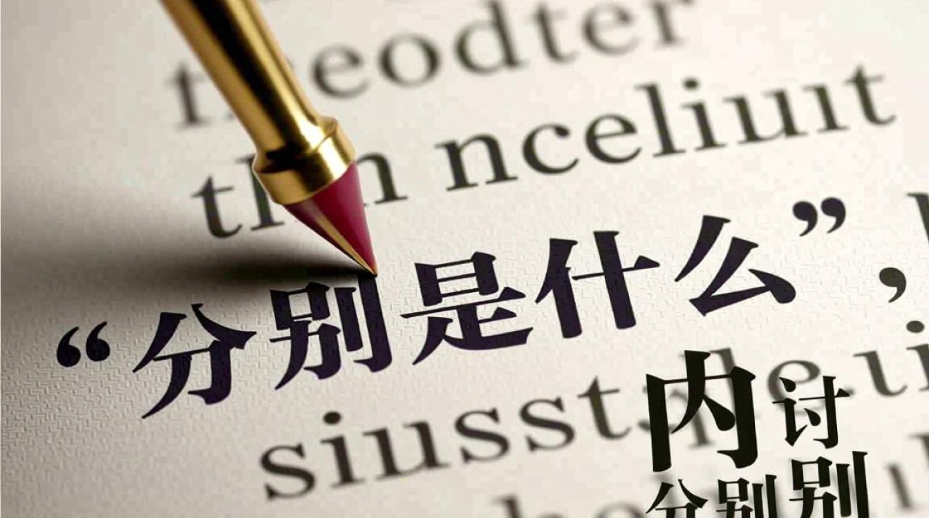 分分别是什么？分词与分句的核心区别与应用场景解析