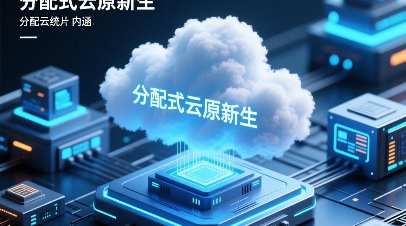 分布式云原生定义到底是什么？与传统云原生有何核心区别？-好主机测评网