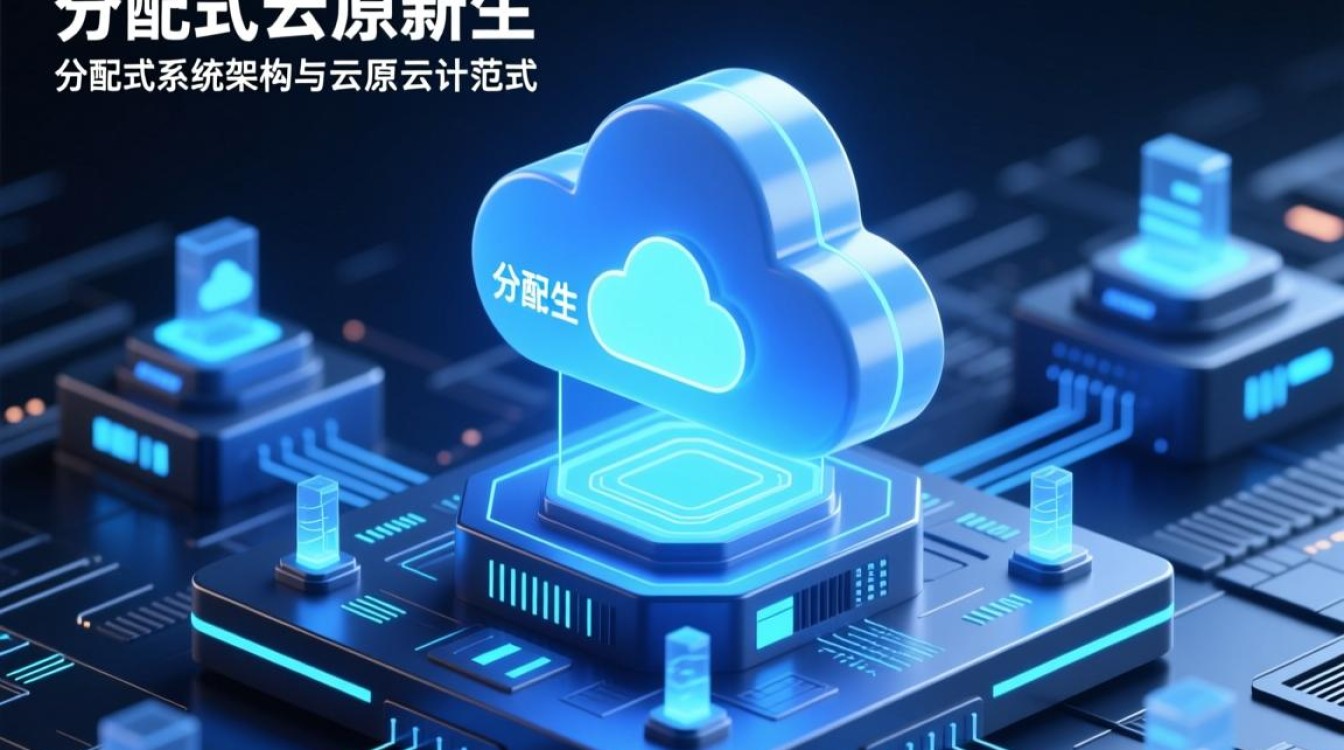 分布式云原生定义到底是什么？与传统云原生有何核心区别？