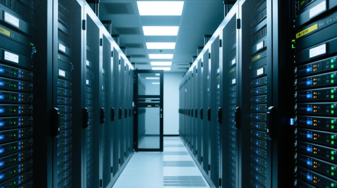 服务器虚拟化技术与传统的物理服务器，究竟哪个更适合企业？