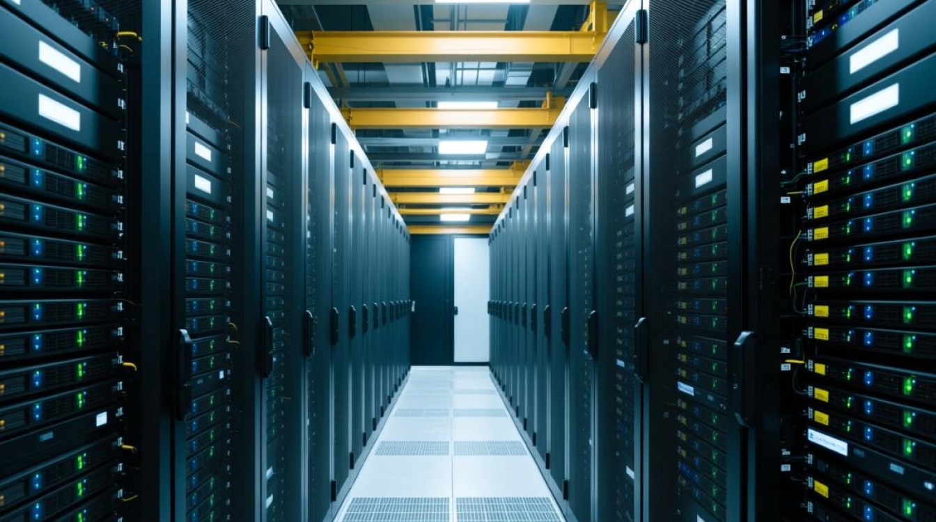 服务器虚拟化技术与传统的物理服务器，究竟哪个更适合企业？