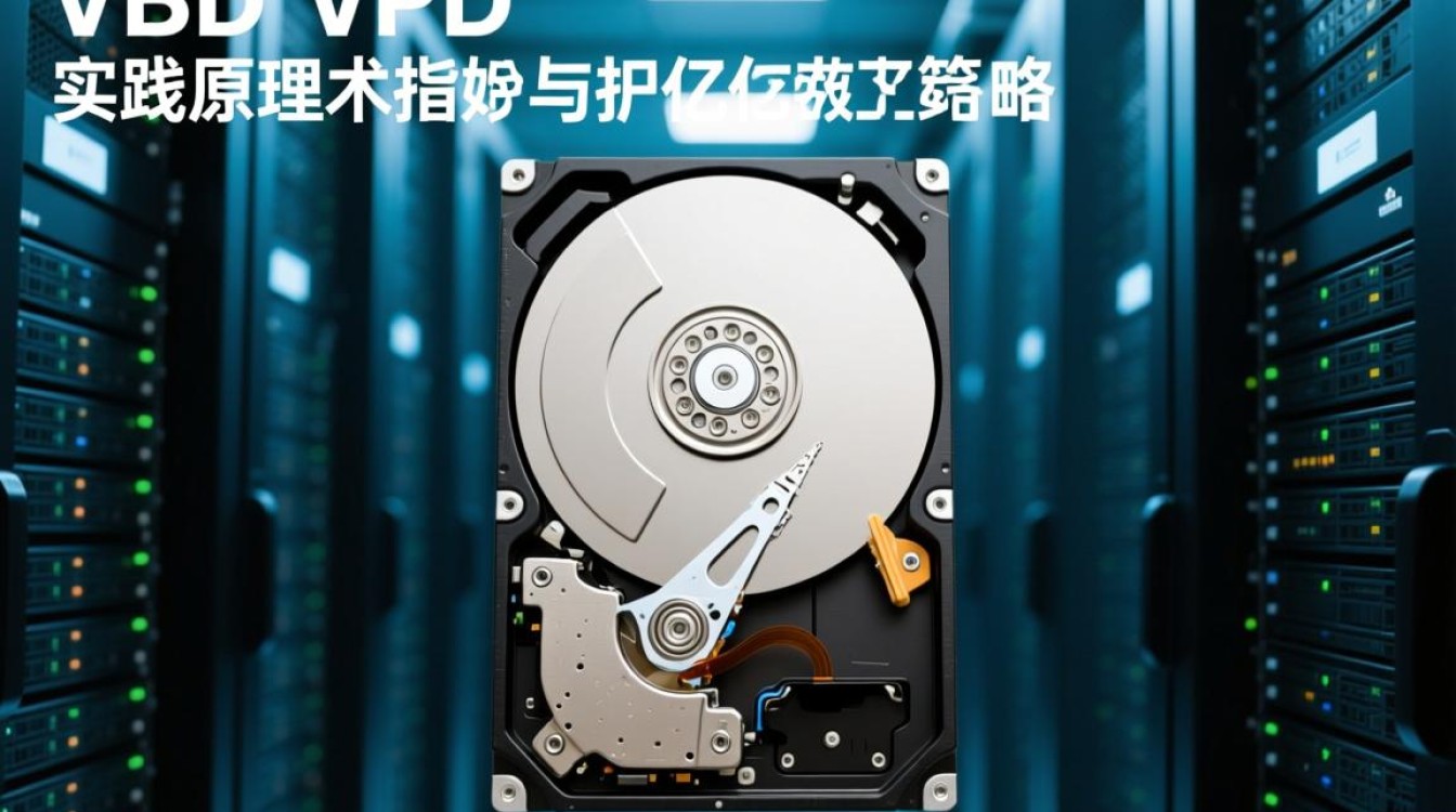 虚拟机如何引导vhd文件？步骤与注意事项详解