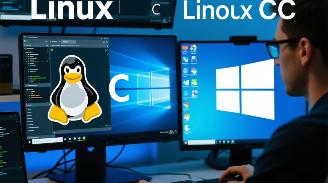 Linux C和Windows C编程核心差异有哪些？-好主机测评网