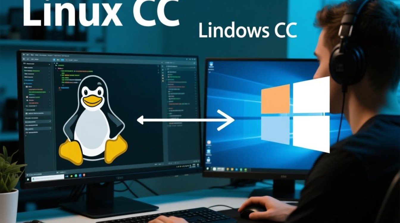 Linux C和Windows C编程核心差异有哪些？